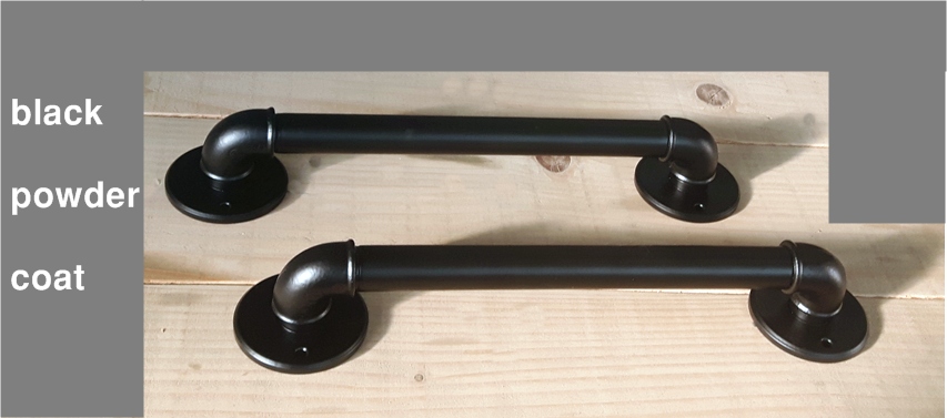 ručke za klizna vrata diosklop za drsna vrata industrijski stil ručki za klizna vrata industrial handles