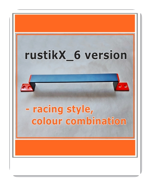 ručka za vrata po mjeri custom made, ideja za uređenje doma